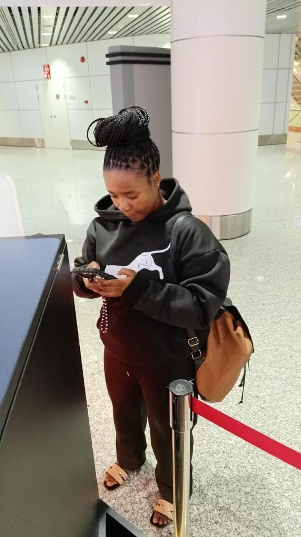 A real Strive student journey — photograph 5